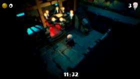 Картинка Frank and 10 roots на ПК