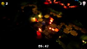 Игра Frank and 10 roots на компьютер