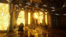 Картинка Operencia: The Stolen Sun на ПК