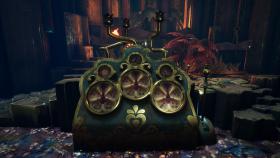 Game Operencia: The Stolen Sun for PC