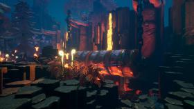 Изображение Operencia: The Stolen Sun