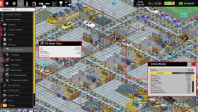 Картинка Production Line: Car factory simulation на ПК