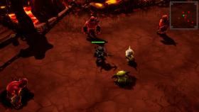 Game Grave Keeper for PC