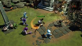 Картинка Grave Keeper на ПК