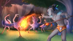 Изображение Tanzia