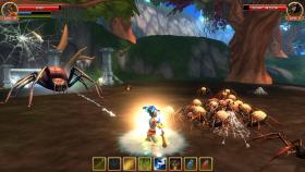 Game Tanzia for PC