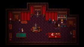 Картинка Space Pilgrim Academy: Reunion на ПК