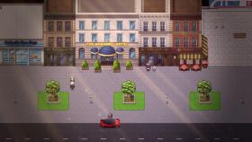 Скриншот из игры Space Pilgrim Academy: Reunion в хорошем качестве