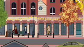 Картинка Rainswept на ПК