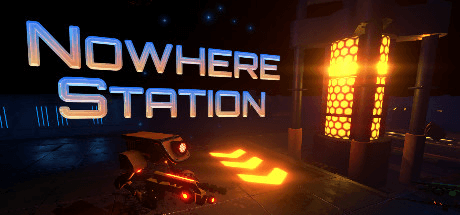 Скачать игру Nowhere Station на ПК бесплатно