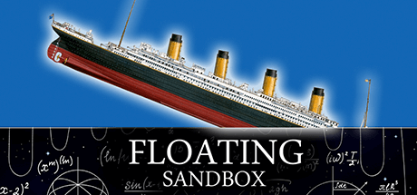 Скачать игру Floating Sandbox на ПК бесплатно