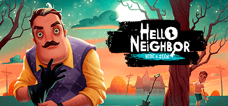 Скачать игру Hello Neighbor: Hide and Seek на ПК бесплатно