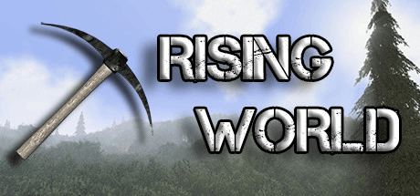 Скачать игру Rising World на ПК бесплатно
