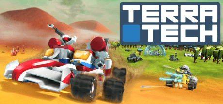 Скачать игру TerraTech: Deluxe Edition на ПК бесплатно