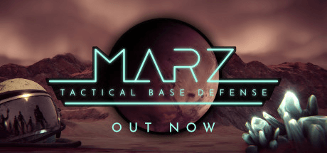 Скачать игру MarZ: Tactical Base Defense на ПК бесплатно