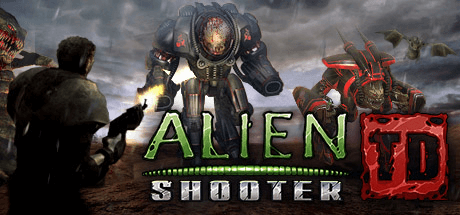 Скачать игру Alien Shooter TD на ПК бесплатно