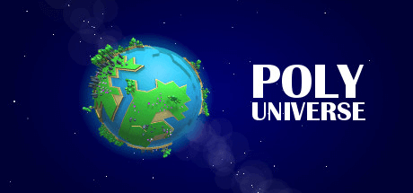Скачать игру Poly Universe на ПК бесплатно