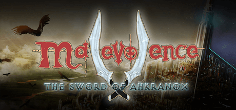 Скачать игру Malevolence: The Sword of Ahkranox на ПК бесплатно