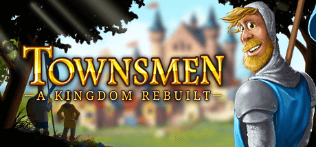 Скачать игру Townsmen - A Kingdom Rebuilt на ПК бесплатно