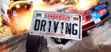 Скачать игру Dangerous Driving на ПК бесплатно