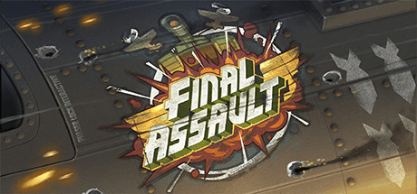 Скачать игру Final Assault на ПК бесплатно