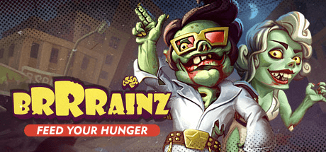 Скачать игру Brrrainz: Feed your Hunger на ПК бесплатно