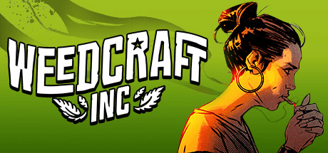 Скачать игру Weedcraft Inc на ПК бесплатно