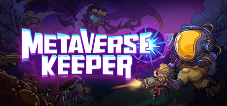 Скачать игру Metaverse Keeper на ПК бесплатно