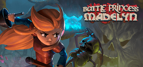 Скачать игру Battle Princess Madelyn на ПК бесплатно
