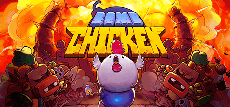 Скачать игру Bomb Chicken на ПК бесплатно