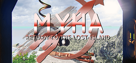 Скачать игру Myha: Return to the Lost Island на ПК бесплатно