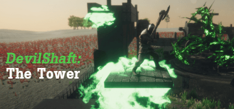 Скачать игру DevilShaft: TheTower на ПК бесплатно