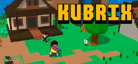 Скачать игру Kubrix на ПК бесплатно