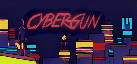 Скачать игру Cyber Gun на ПК бесплатно