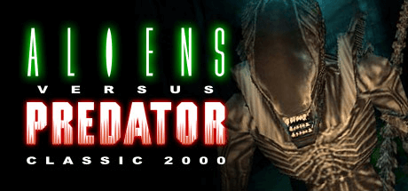 Скачать игру Aliens versus Predator Classic 2000 на ПК бесплатно