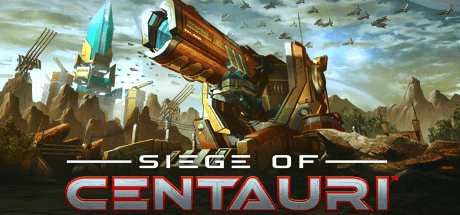 Скачать игру Siege of Centauri на ПК бесплатно