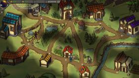 Игра Guilds Of Delenar на компьютер