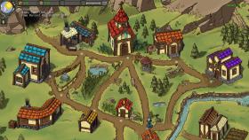 Картинка Guilds Of Delenar на ПК