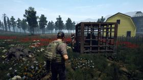 Картинка Creatures Inc на ПК