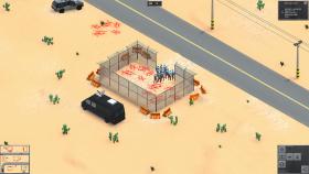 Game Dead Army - Radio Frequency for PC