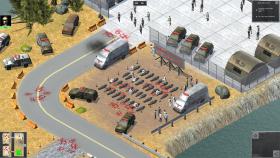 screenshot Dead Army - Radio Frequency