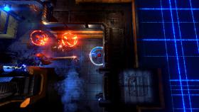 Изображение Nowhere Station