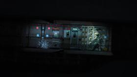 Скриншот из игры Barotrauma в хорошем качестве