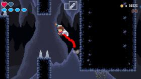 screenshot JackQuest: The Tale of The Sword