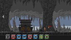 Скриншот из игры Pixvault в хорошем качестве