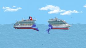 Картинка Floating Sandbox на ПК