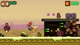 Изображение Metaloid: Origin