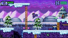 Картинка Metaloid: Origin на ПК