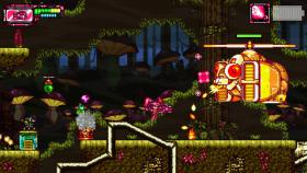 screenshot Metaloid: Origin