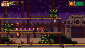 Игра Metaloid: Origin на компьютер